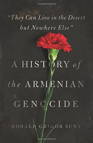 Preview thumbnail for video 'A History of the Armenian Genocide