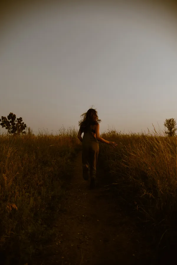 In the Prairie thumbnail