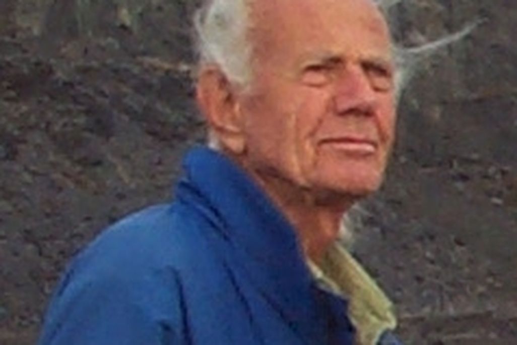 John Dobson