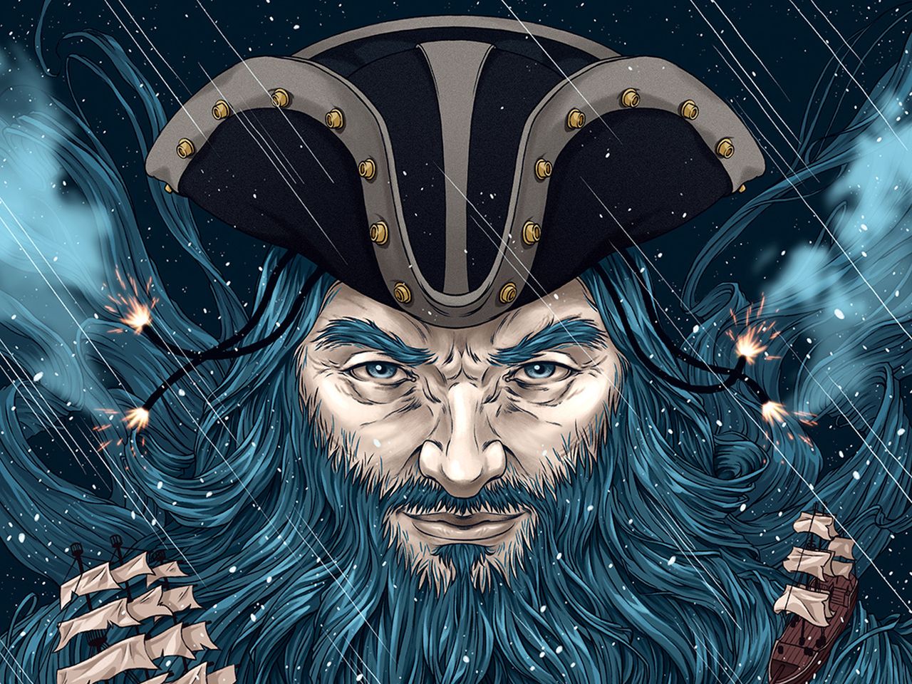 Captain Black Beard Struck By メロハー 01-blackbeard-drawing.jpg