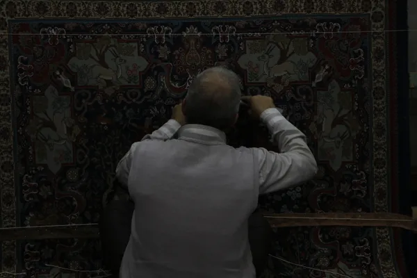 Immersed in art thumbnail