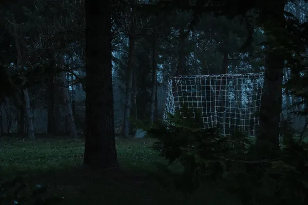 Calm and unease thumbnail