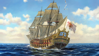 Archaeologists Discovered the 'Holy Grail' of Shipwrecks a Decade Ago. Now, They're Finally Beginning to Unravel the Secrets of the 'San Jos&eacute;'