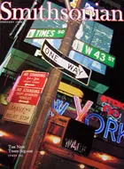 Cover for February 1998