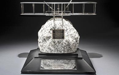 With highly trained engineers coming to the United States from abroad, chances are good that we’ll see more naturalized citizens in line for the Wright Trophy.