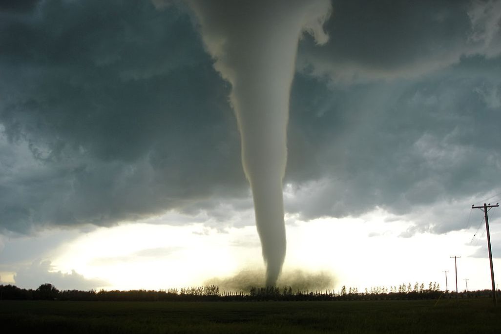 Tornado