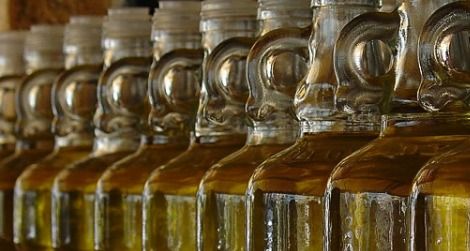 New research says olive oil is one healthy fat.