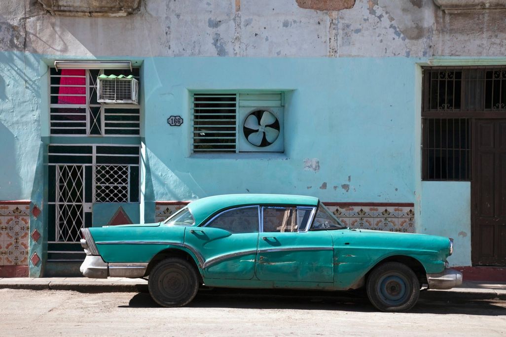 Cuba