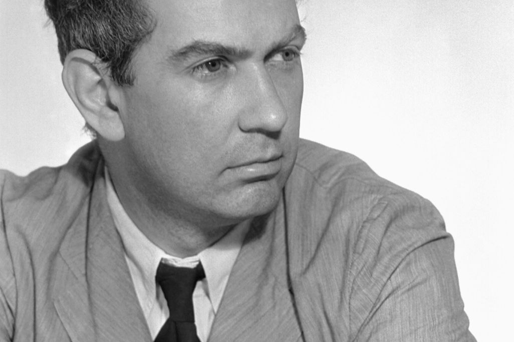 Calder, c. 1931