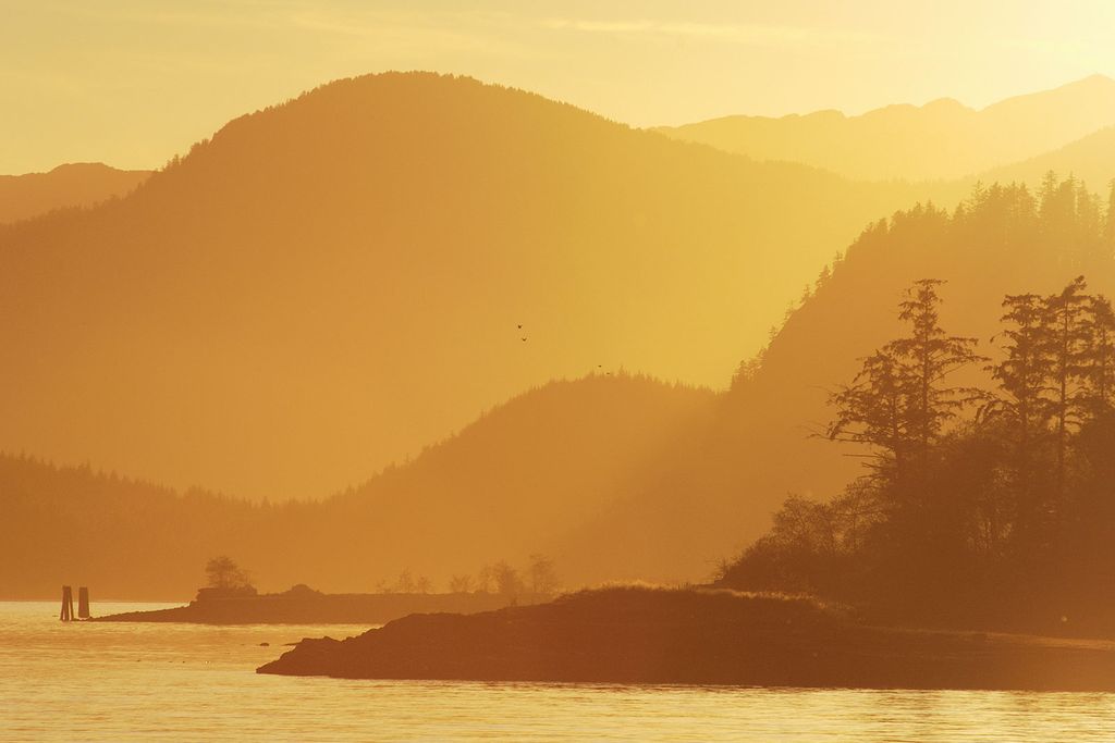 Haida Gwaii