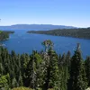 Crews Remove Miles of Abandoned, Lead-Coated Telephone Cables From the Bottom of Lake Tahoe icon