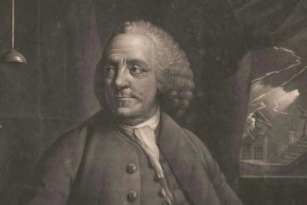Franklin’s lifelong quest was spreading scientific knowledge to regular people.