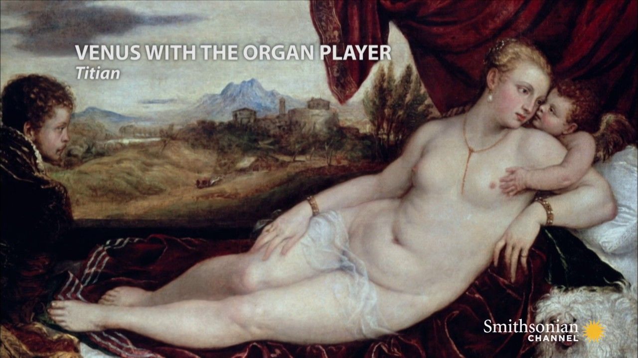 Preview thumbnail for Where the Nazis Hid $3.5 Billion of Stolen Art