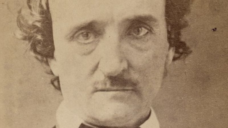 Edgar Allan Poe science writing: His forgotten journalism has a