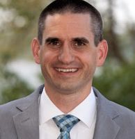 Frank A. Blazich Jr.