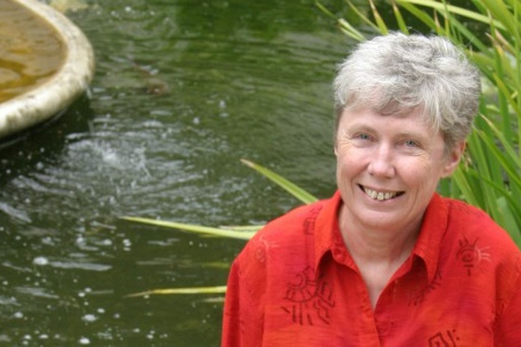 Maria Klawe