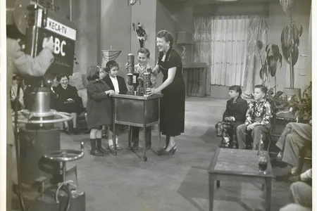 Dell O'Dell loved the stage as much as she dominated it&mdash;no small feat for any magician, much less a &ldquo;funsational femagician,&rdquo; as she called herself.