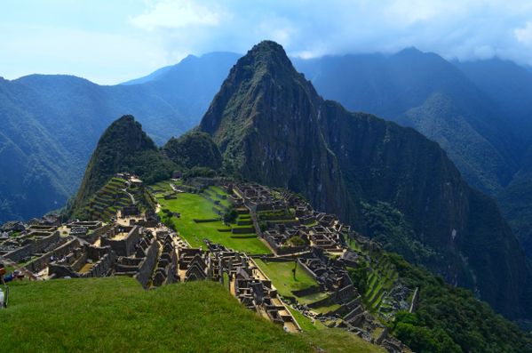Machu Pichu thumbnail