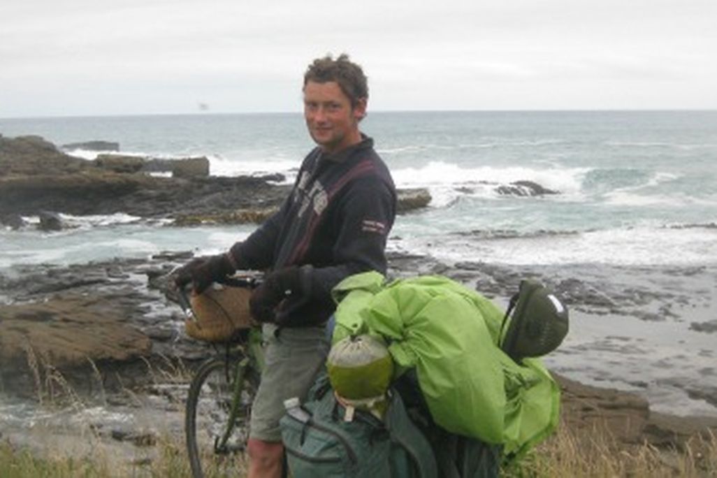 the Catlins