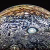 Check Out the Stunning New Images of Jupiter From NASA's Juno Spacecraft icon