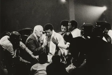 Muhammad Ali