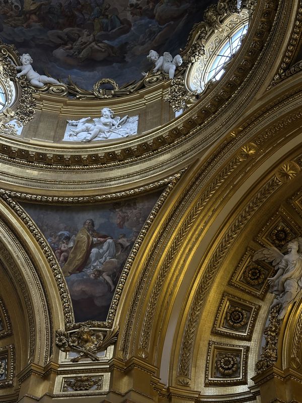 Gilded Reverie thumbnail