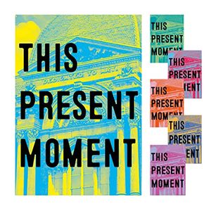 'This Present Moment：Crafting aBetterWorldのサムネイルをプレビュー