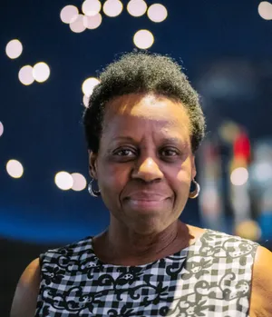Maria Marable-Bunch