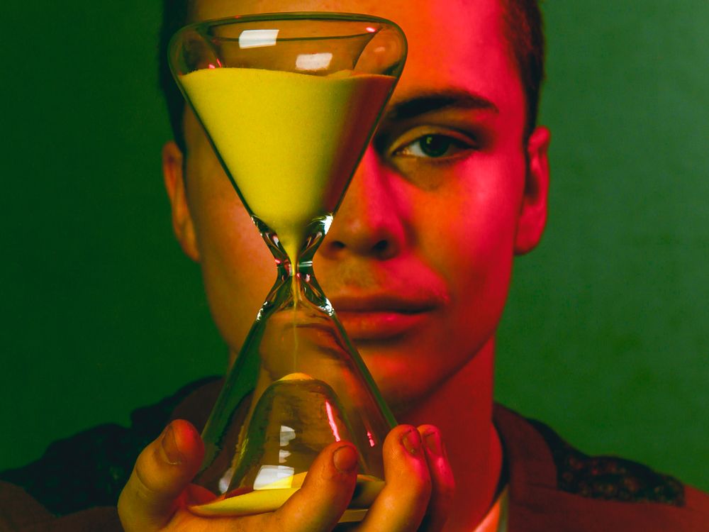 Time and Circumstance - Observations | Smithsonian Photo Contest ...