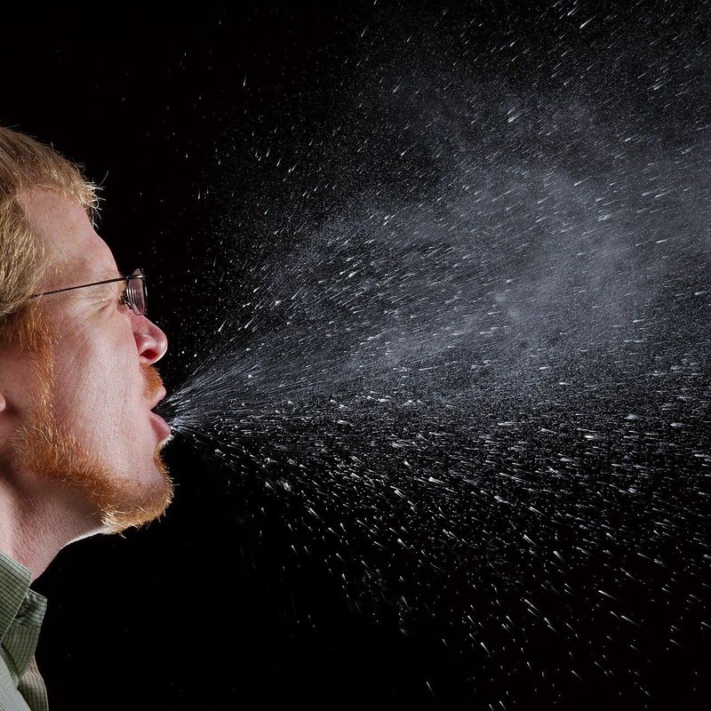 Why Holding in a Sneeze Can Be Dangerous Smart News Smithsonian