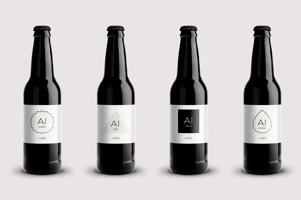 AI Beer
