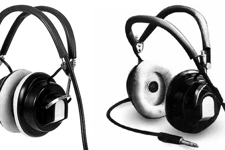 Koss SP3 headphones