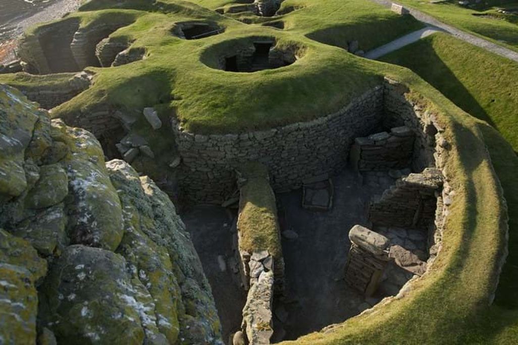 Jarlshof