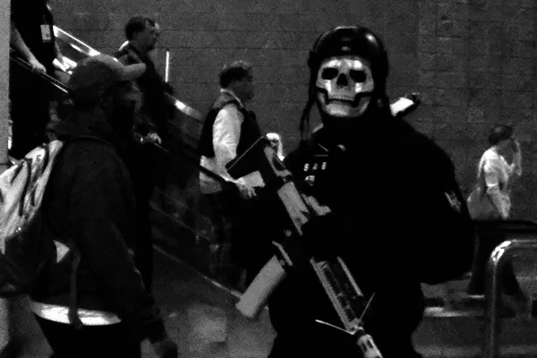 Awesome Con 2025 thumbnail