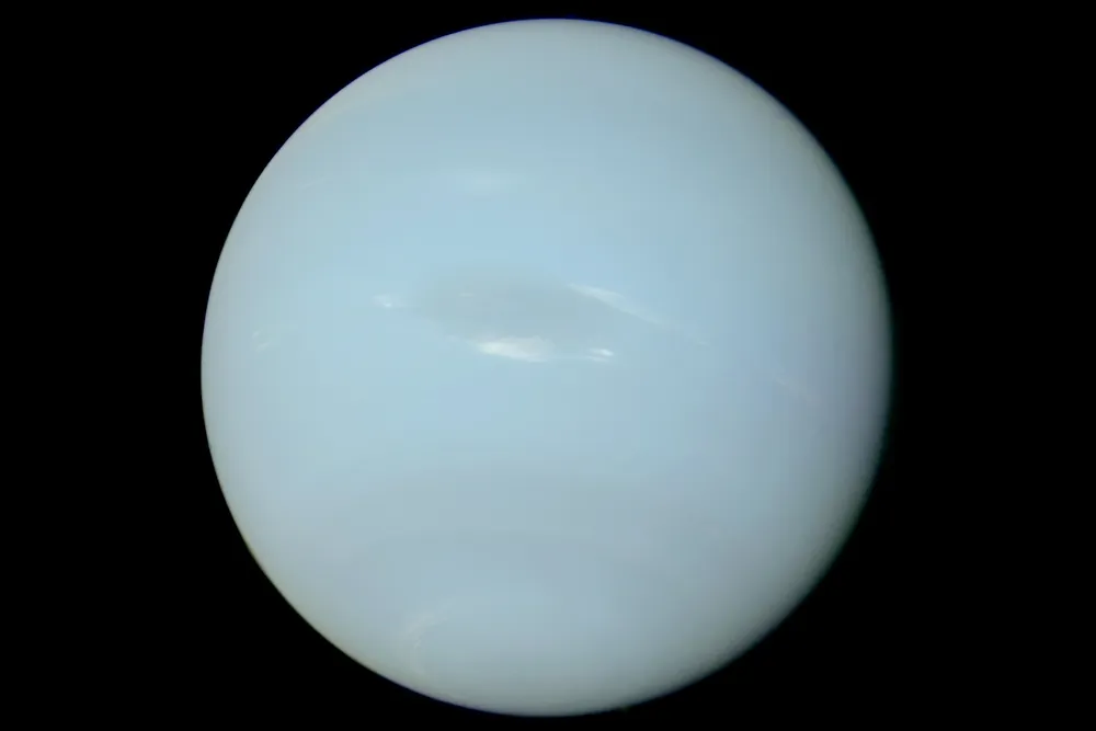 Neptune