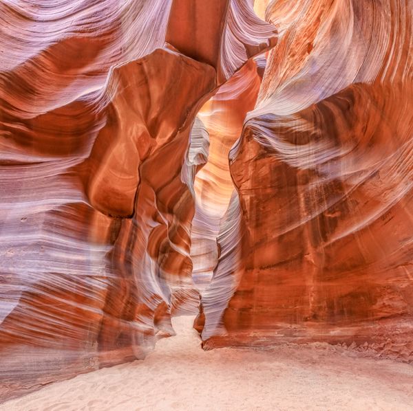 Cardiac Canyon thumbnail