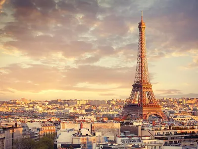 Paris and Normandy: A Tailor-Made Journey description
