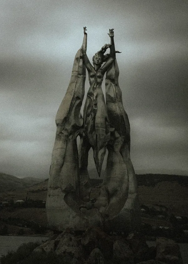 Echoes of Soviet Aesthetics thumbnail