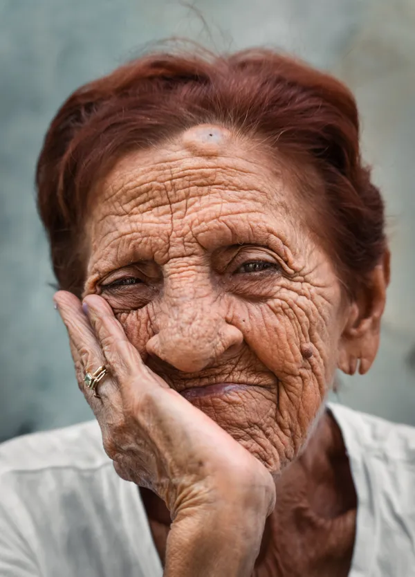 Wrinkles of Time thumbnail