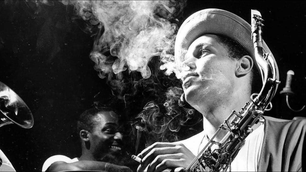 Preview thumbnail for What Is Jazz?