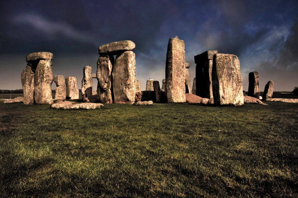 Stonehenge
