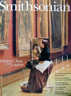 Cover for October 2002