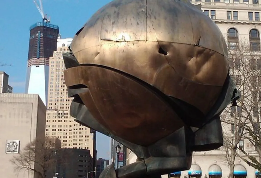 The Sphere