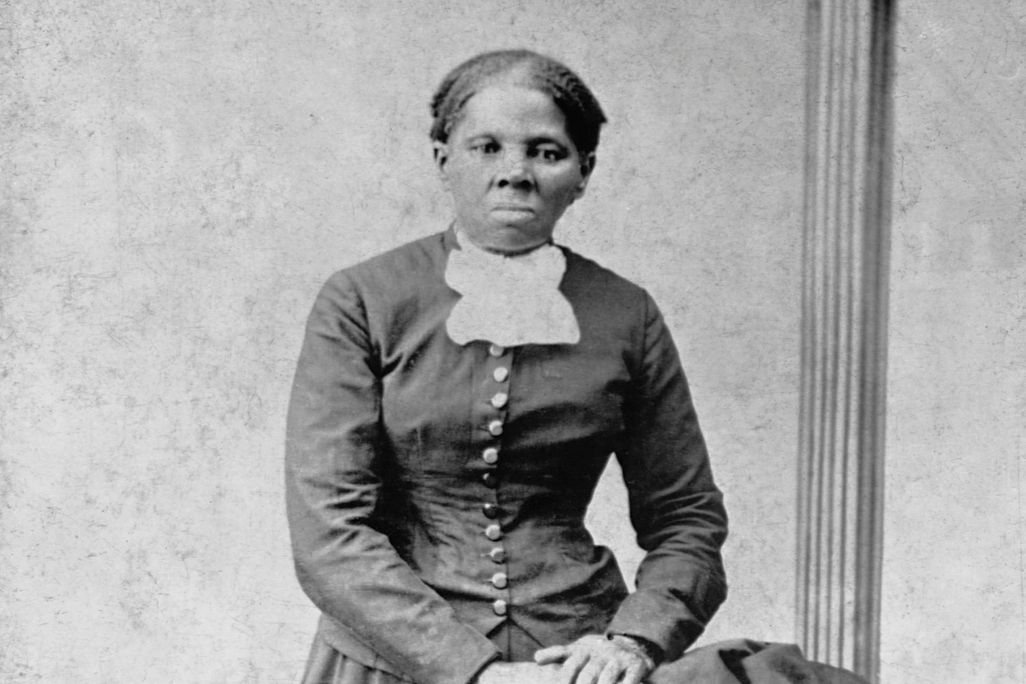 Harriet Tubman