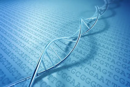 In his book The Gene: An Intimate History, Siddhartha Mukherjee discusses family, cancer, and the meaning of genetic normalcy.