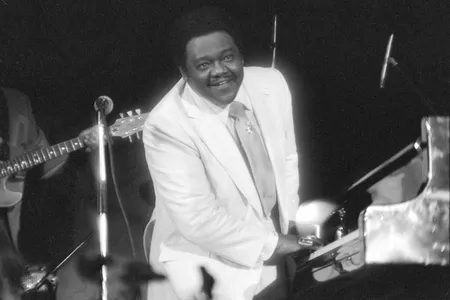 The creative output of Fats Domino, who died October 25, 2017 at the age of 89, was consistently compelling, and fans were delighted to eat it all up.