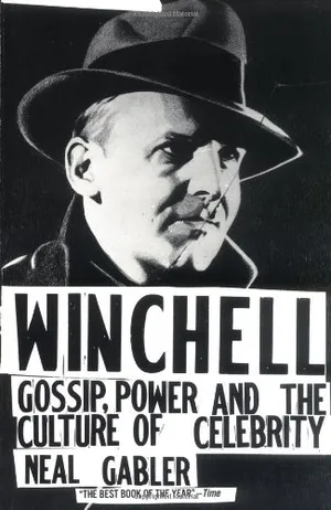 Preview thumbnail for video 'Winchell: Gossip, Power, and the Culture of Celebrity
