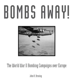 Preview thumbnail for video 'Bombs Away