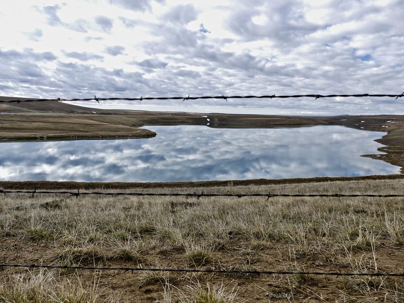 Walker Jenkins Reservoir Smithsonian Photo Contest Smithsonian Magazine