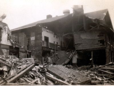 The Bath School bombing in 1927 remains the deadliest school massacre in U.S. history. 